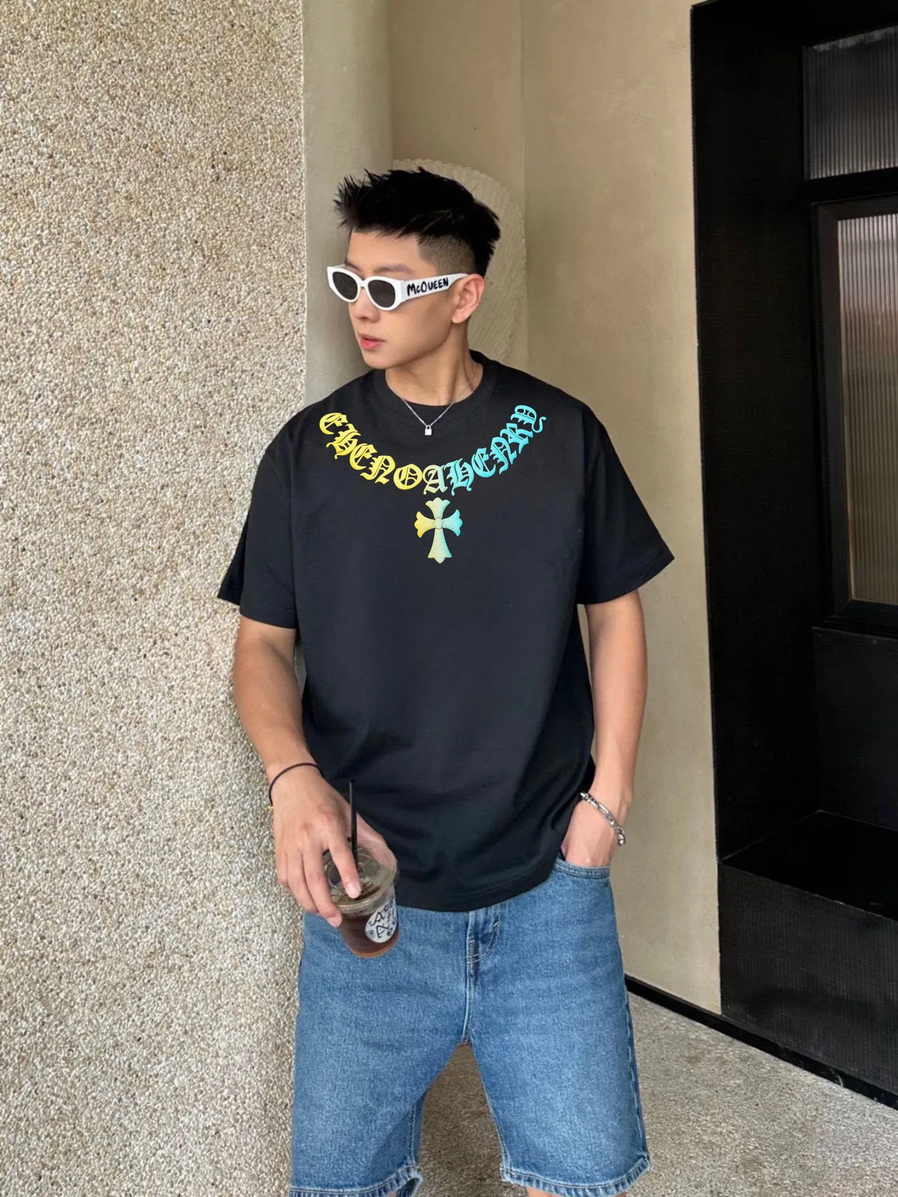 model picture
